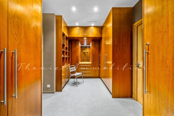 à vendre maison, villa Grimaud - À vendre à Grimaud : Propriété provençale d’exception au cœur du Golfe de Saint-Tropez